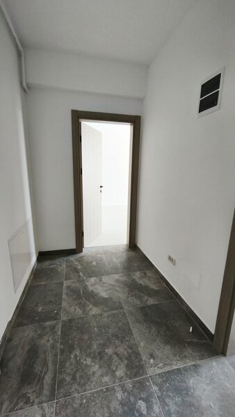 Berceni- Grand Arena Postalionului